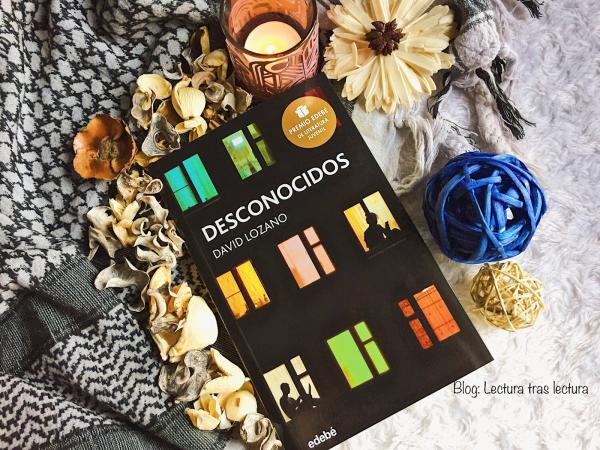 Libro Desconocidos: resumen - Desconocidos: Temas principales