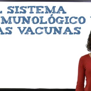 El sistema inmunológico y las vacunas