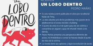 Un lobo dentro: resumen