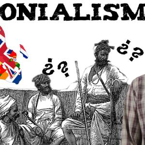 Definición de colonialismo y tipos