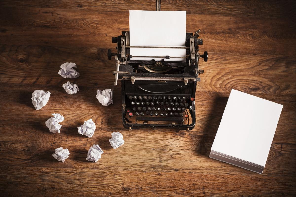 Estructura de un texto narrativo
