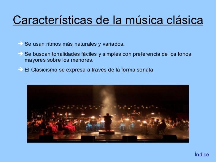 Datos Curiosos De La Musica Clasica www.unprofesor.com