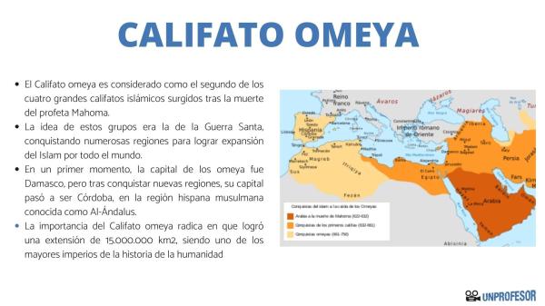 Etapas de Al-Ándalus - La primera de las etapas de Al-Ándalus: Conquista y emirato dependiente