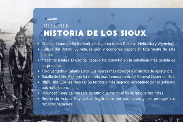 Quién fue Toro Sentado: resumen - Toro Sentado como lider