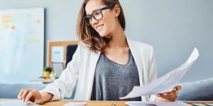 Qué salidas tiene el grado medio de administrativo