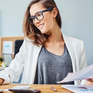 Qué salidas tiene el grado medio de administrativo