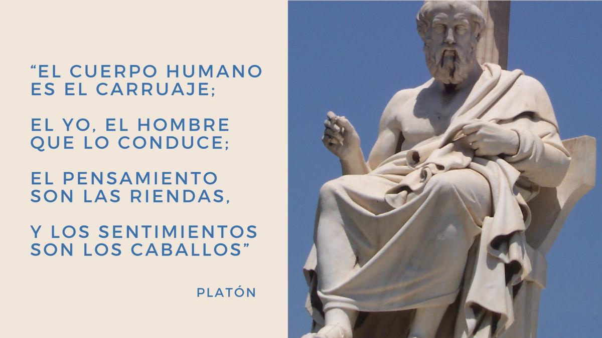 Platón: ideas principales