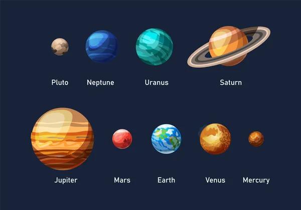 6 características de JÚPITER (planeta) para niños