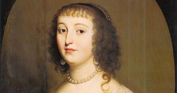 Filósofas de la Edad Moderna - Elizabeth de Bohemia, otra de las grandes filósofas de la modernidad