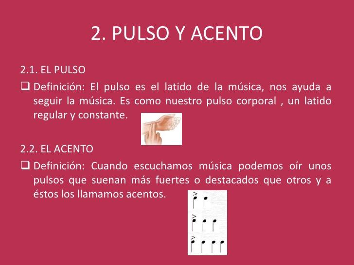 Ritmo, Pulso Y Tempo: Definición Y Diferencias - ¡CON IMÁGENES!