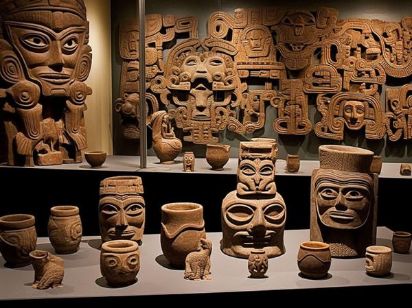 Cultura mochica: resumen - ¿Qué es lo más representativo de la cultura Mochica? Características 